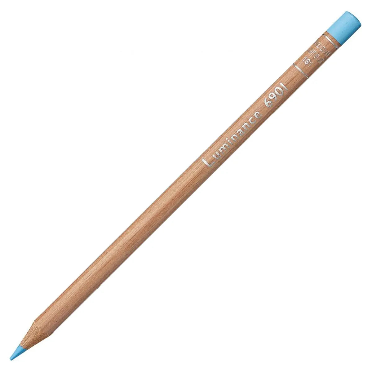 Caran d'Ache Luminance Coloured Pencils