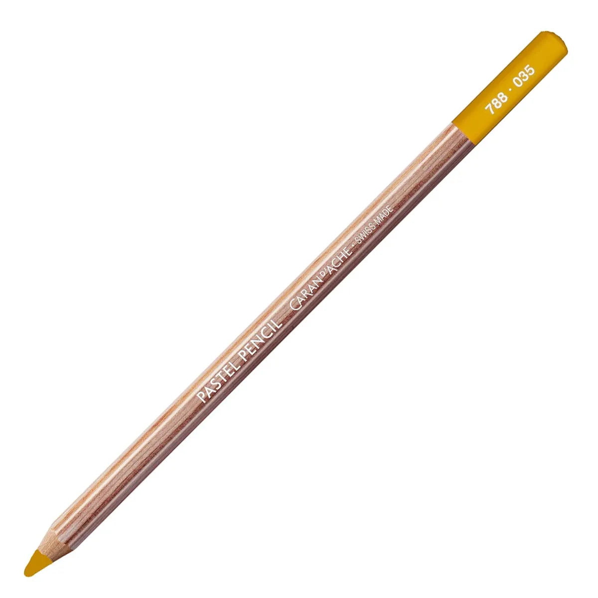 Caran d'Ache Pastel Pencils
