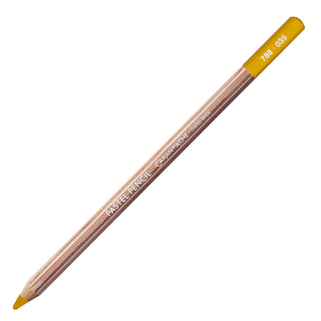 Caran d'Ache Pastel Pencils