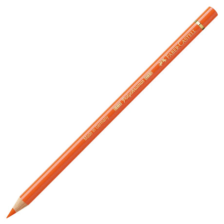 Faber Castell Polychromos Artists’ Colour Pencils
