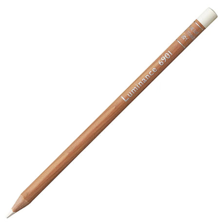 Caran d'Ache Luminance Coloured Pencils