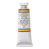 M Graham Watercolour Paint Colours