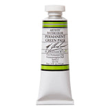 M Graham Watercolour Paint Colours