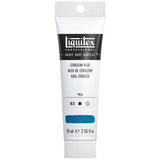Liquitex Professional Heavy Body Acrylic Colour