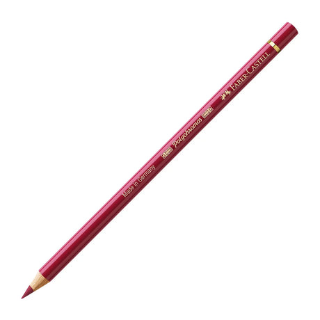 Faber Castell Polychromos Artists’ Colour Pencils
