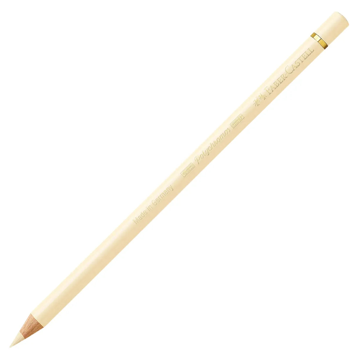 Faber Castell Polychromos Artists’ Colour Pencils