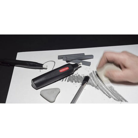 Derwent Replacement Erasers