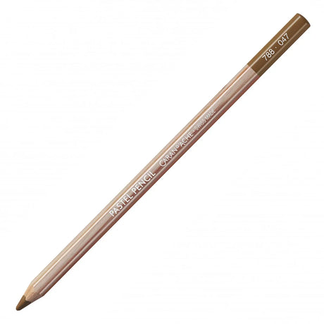 Caran d'Ache Pastel Pencils