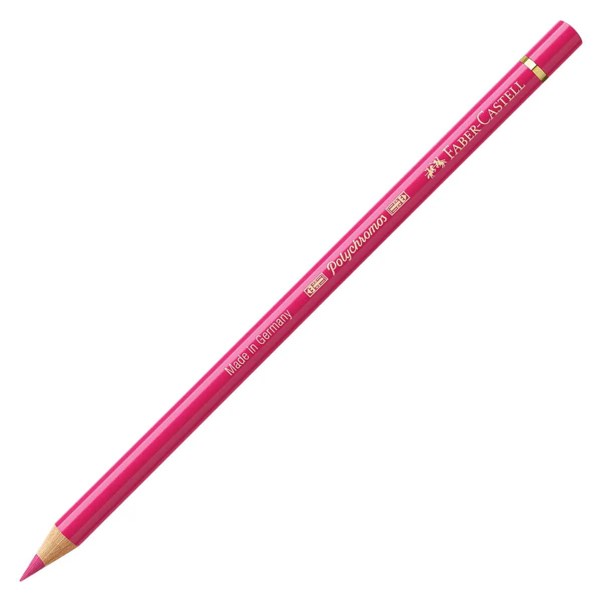 Faber Castell Polychromos Artists’ Colour Pencils