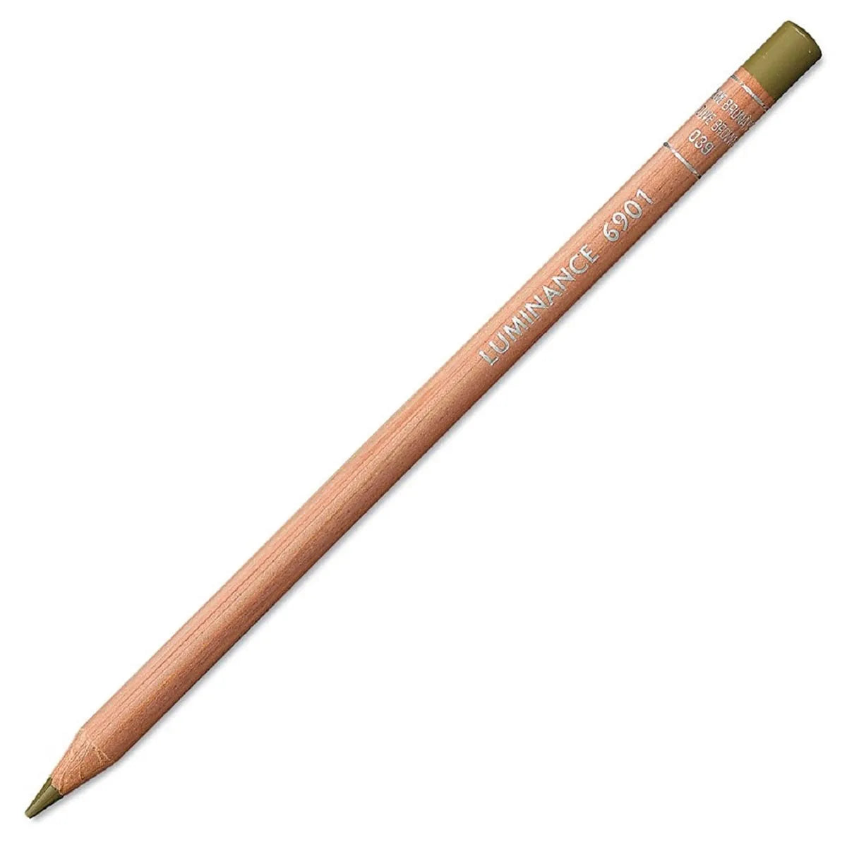 Caran d'Ache Luminance Coloured Pencils