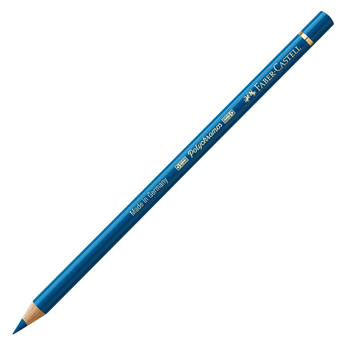 Faber Castell Polychromos Artists’ Colour Pencils