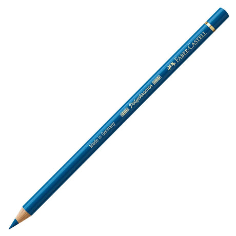 Faber Castell Polychromos Artists’ Colour Pencils