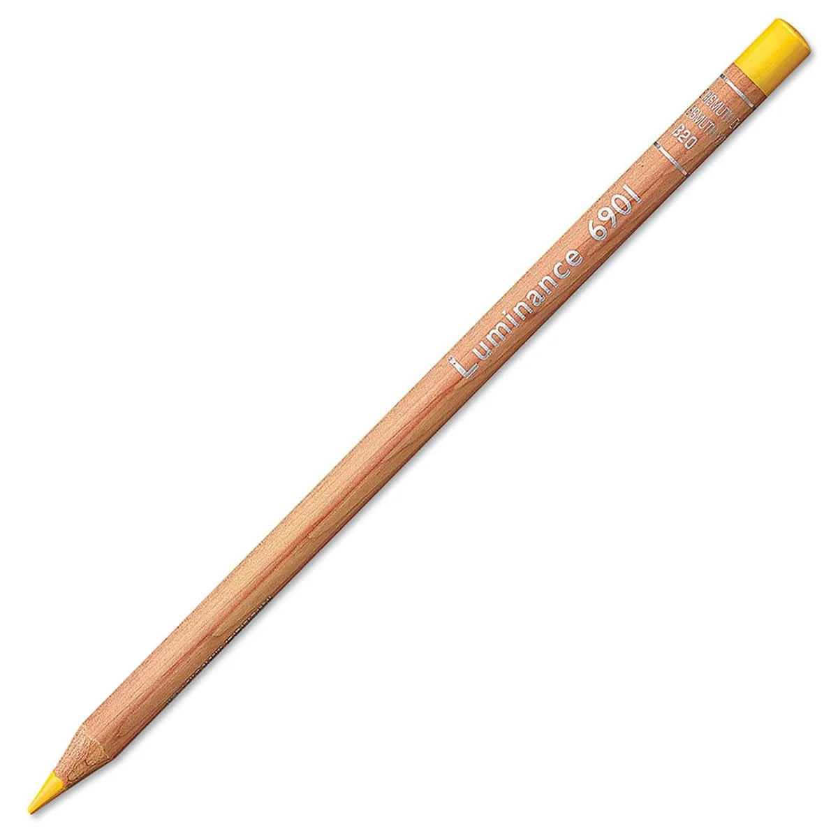 Caran d'Ache Luminance Coloured Pencils
