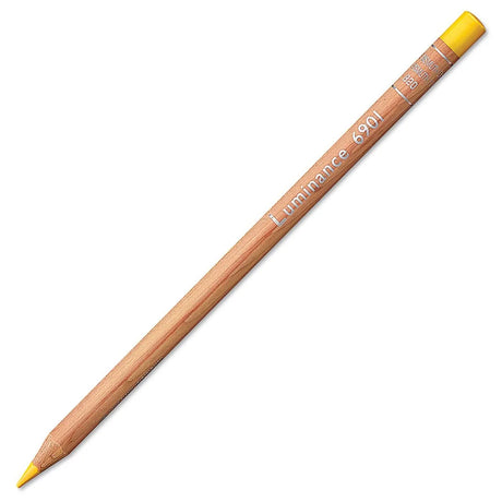 Caran d'Ache Luminance Coloured Pencils
