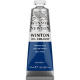 Winton Oil Paint Colours