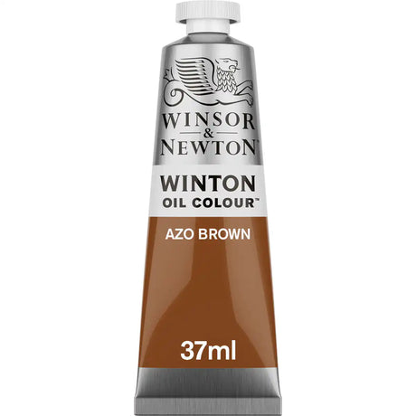 Winton Oil Paint Colours