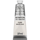 Winton Oil Paint Colours