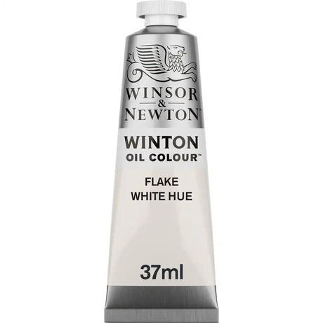 Winton Oil Paint Colours