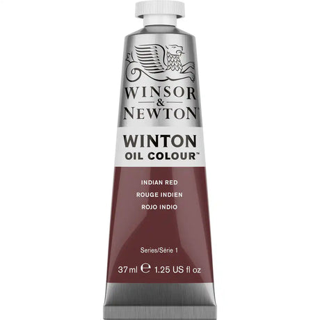 Winton Oil Paint Colours