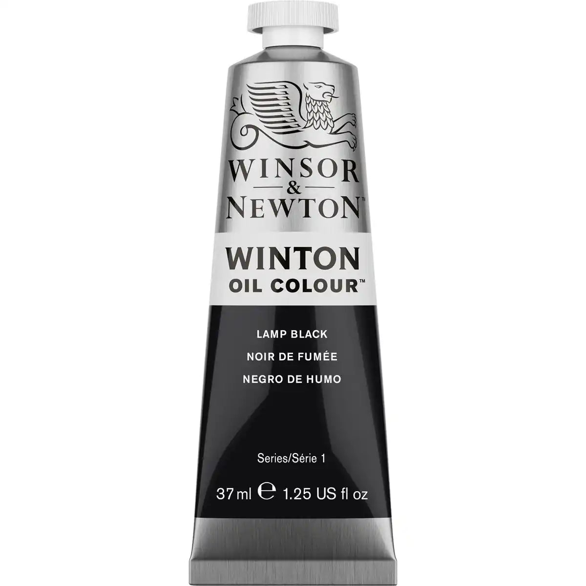 Winton Oil Paint Colours