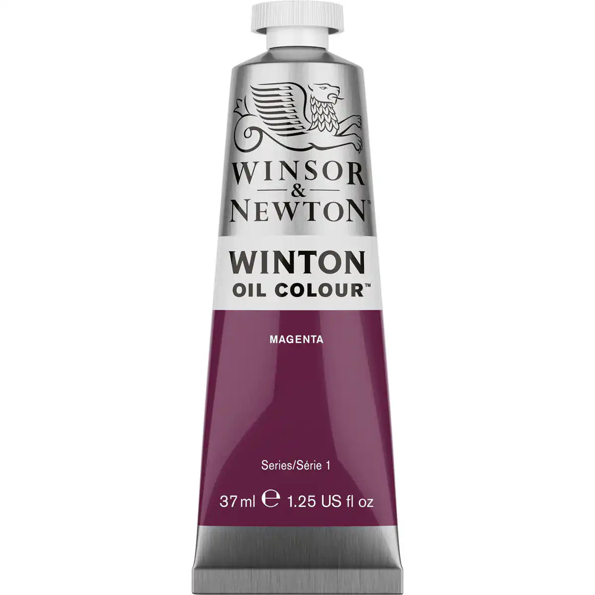 Winton Oil Paint Colours