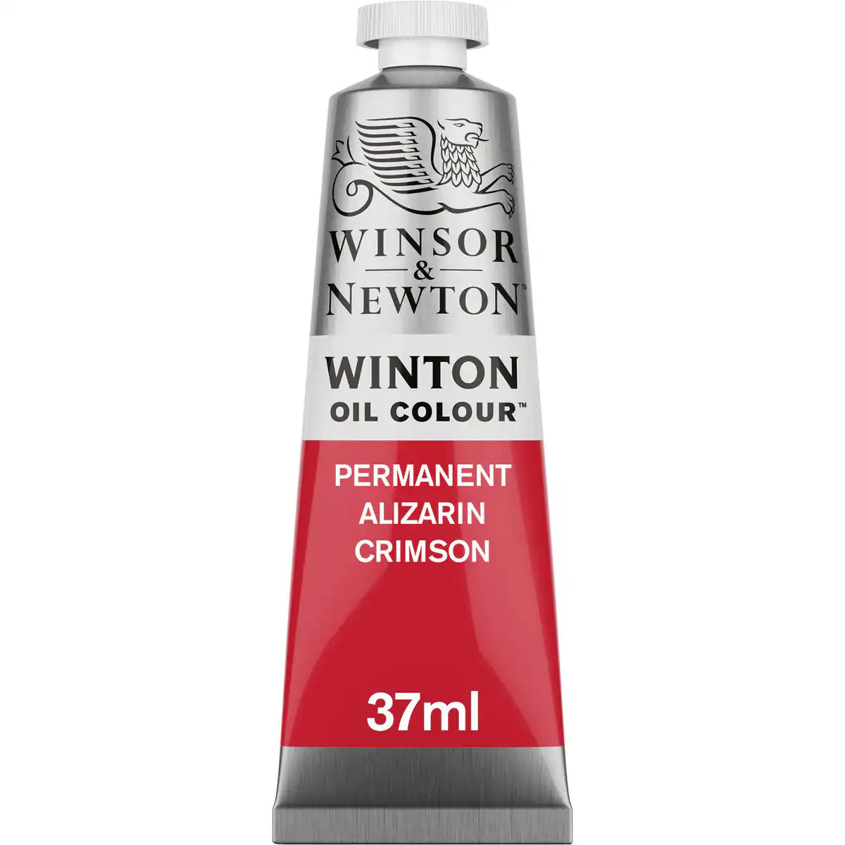 Winton Oil Paint Colours