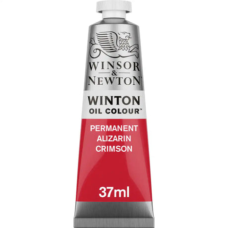 Winton Oil Paint Colours