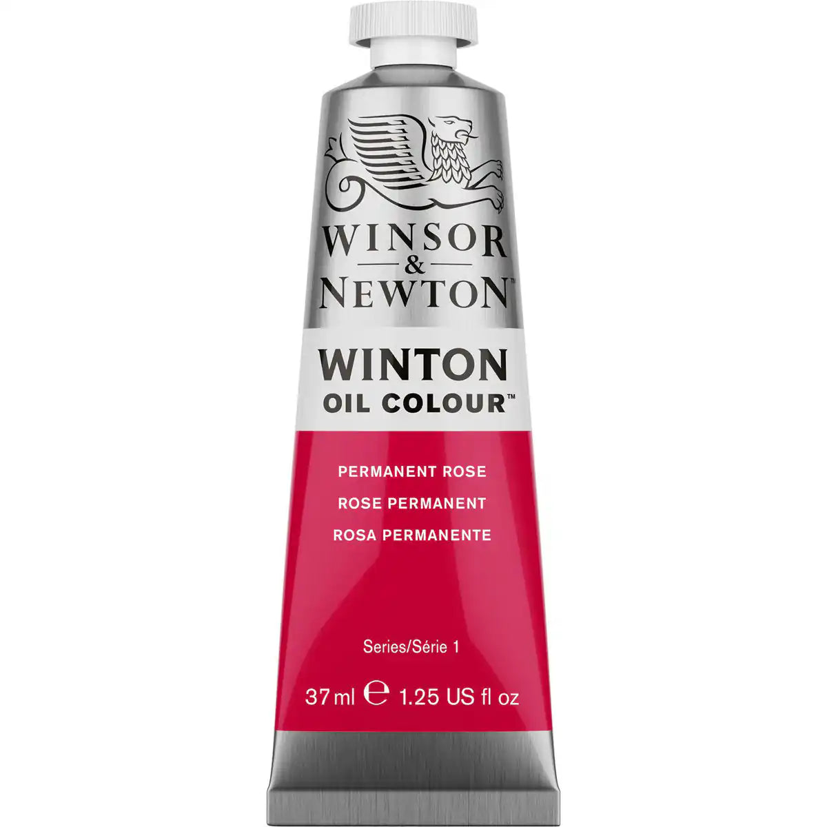 Winton Oil Paint Colours