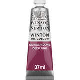 Winton Oil Paint Colours