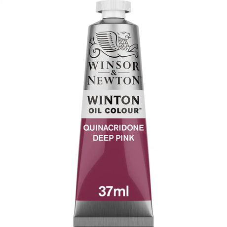 Winton Oil Paint Colours