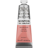 Winton Oil Paint Colours