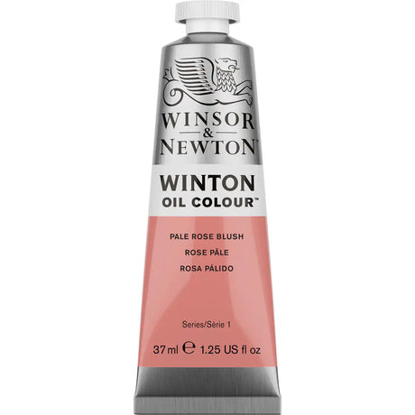 Winton Oil Paint Colours