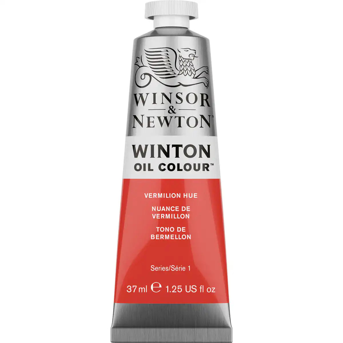 Winton Oil Paint Colours