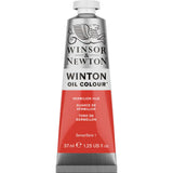 Winton Oil Paint Colours