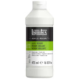 Liquitex Professional Gloss Medium & Varnish