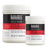 Liquitex Professional Slow-Dri Gel Medium