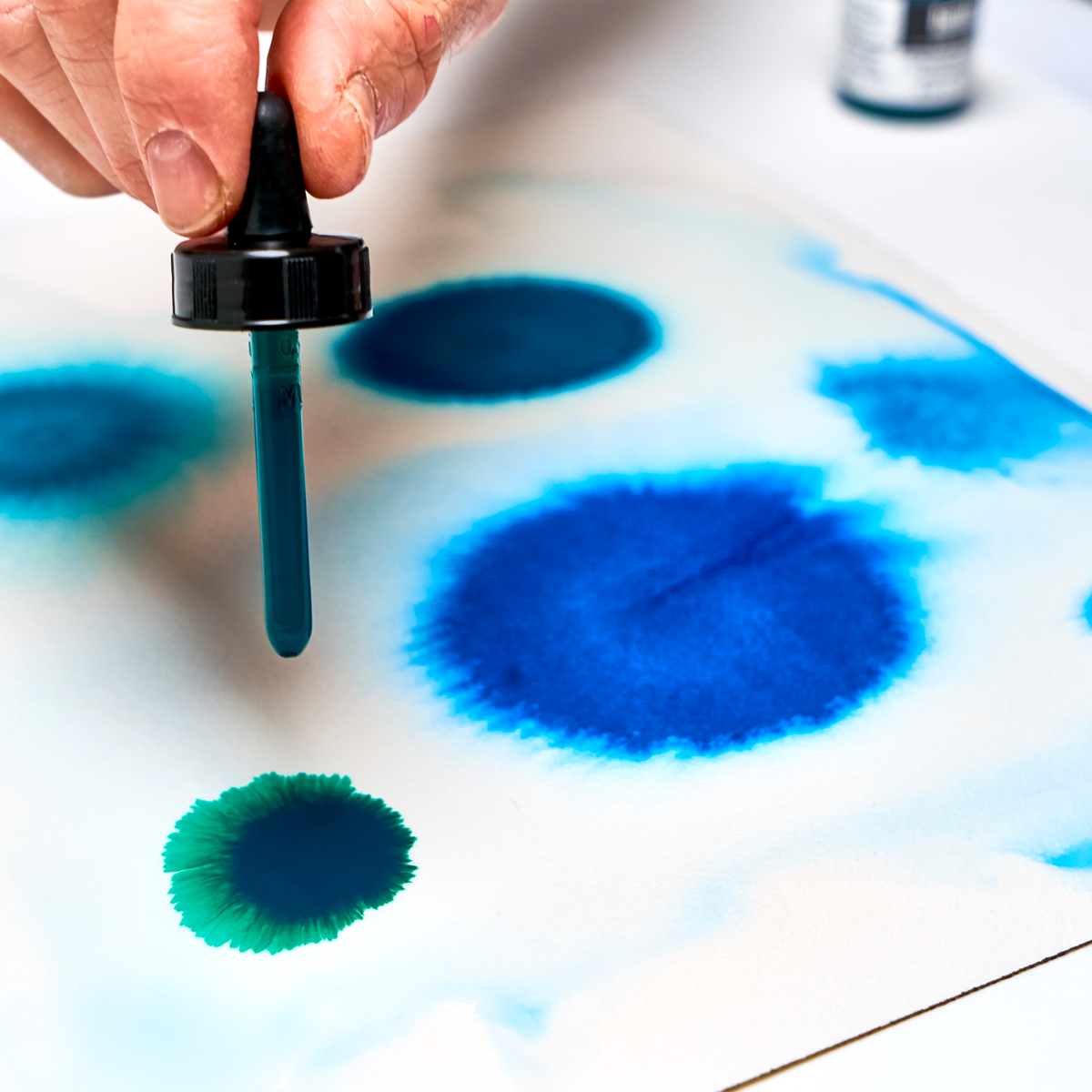 Liquitex Professional Acrylic Inks