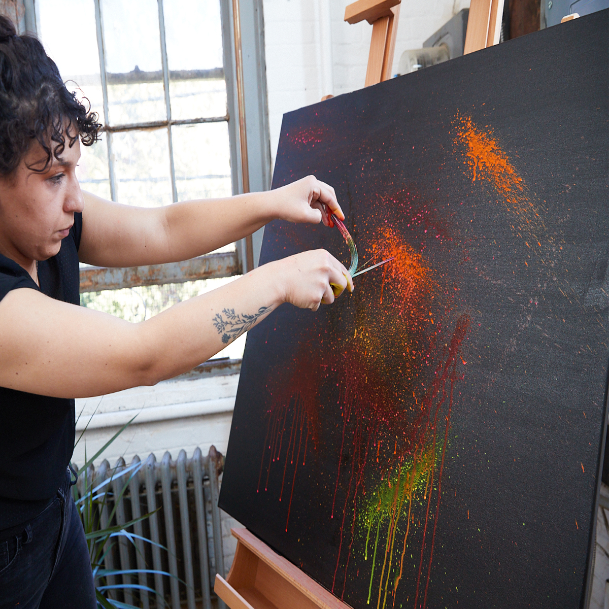 Liquitex Professional Acrylic Inks