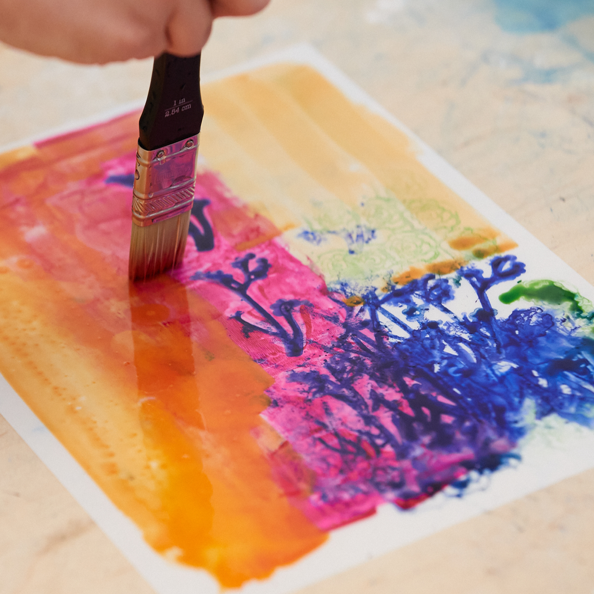 Liquitex Professional Acrylic Inks