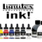 Acrylic Inks