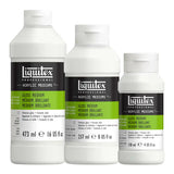 Liquitex Professional Gloss Medium & Varnish