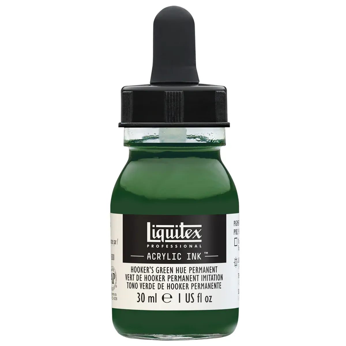 Liquitex Professional Acrylic Inks