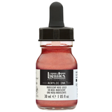 Liquitex Professional Acrylic Inks