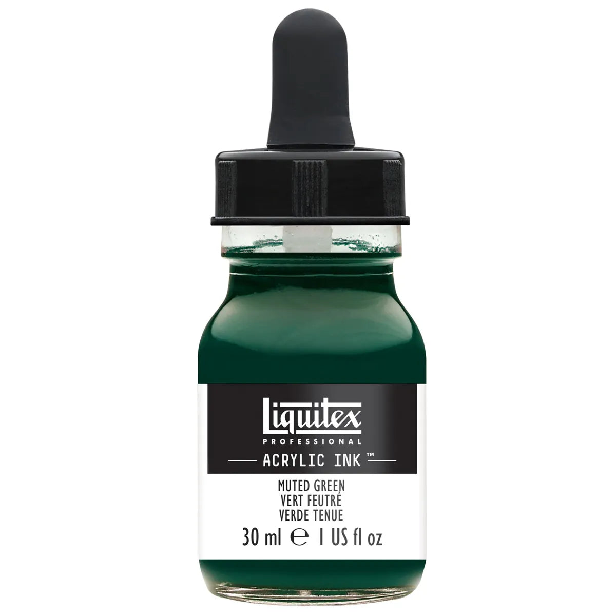 Liquitex Professional Acrylic Inks