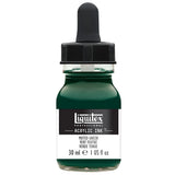 Liquitex Professional Acrylic Inks