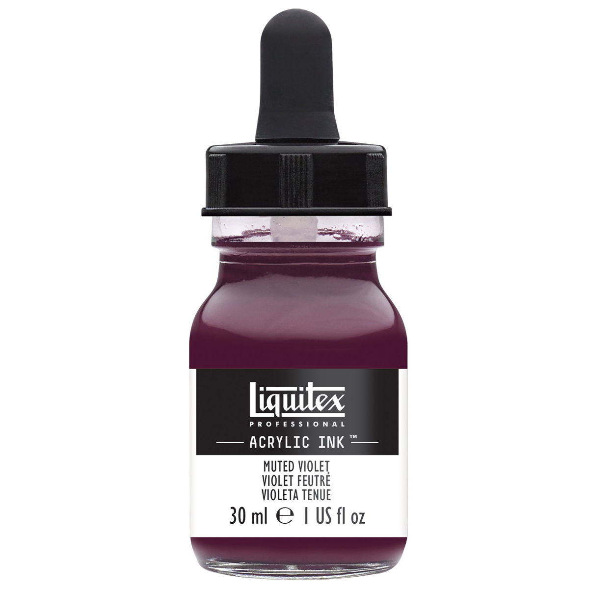 Liquitex Professional Acrylic Inks