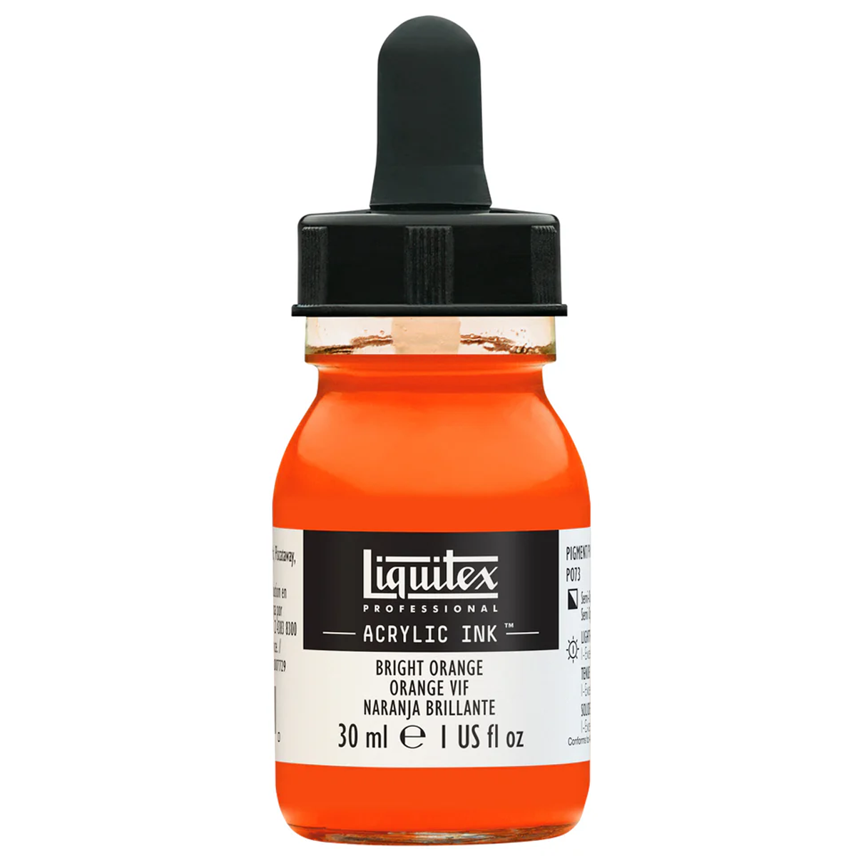 Liquitex Professional Acrylic Inks