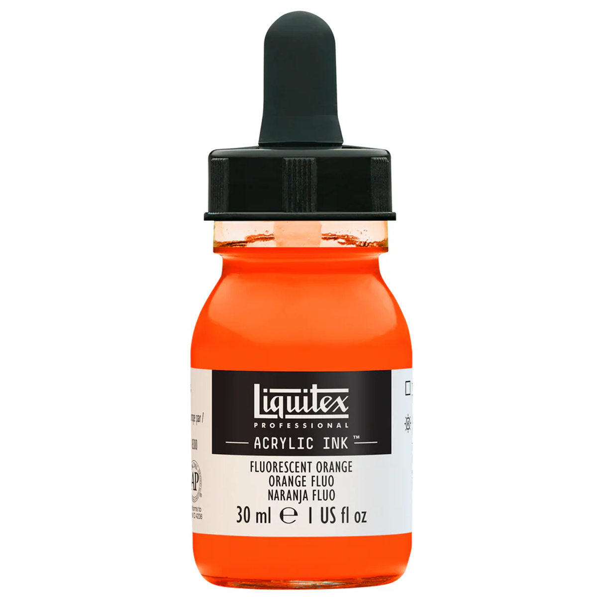 Liquitex Professional Acrylic Inks