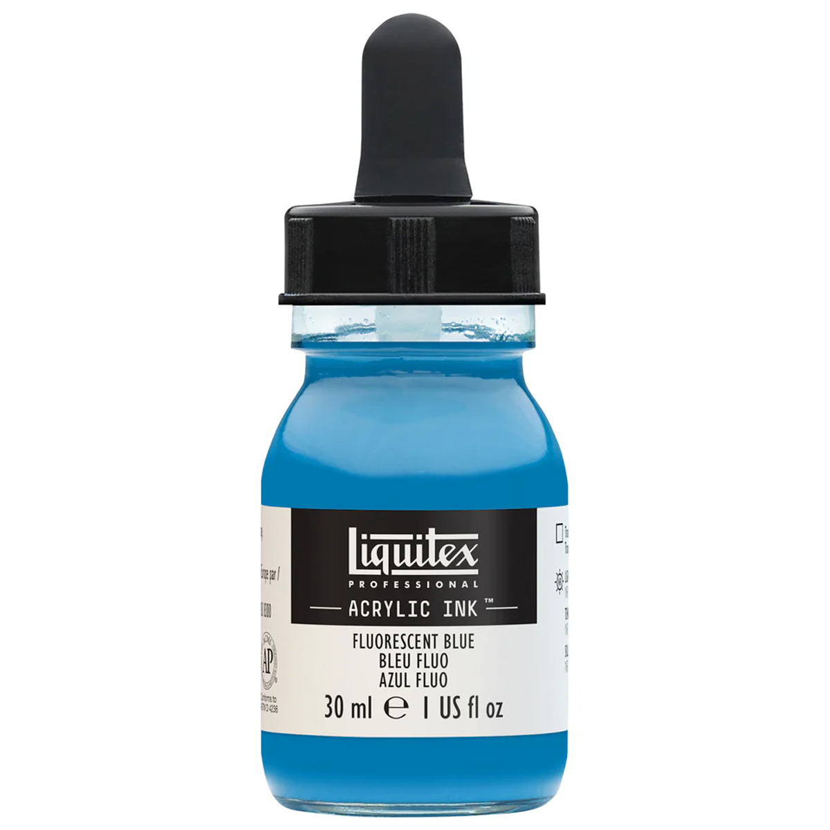 Liquitex Professional Acrylic Inks