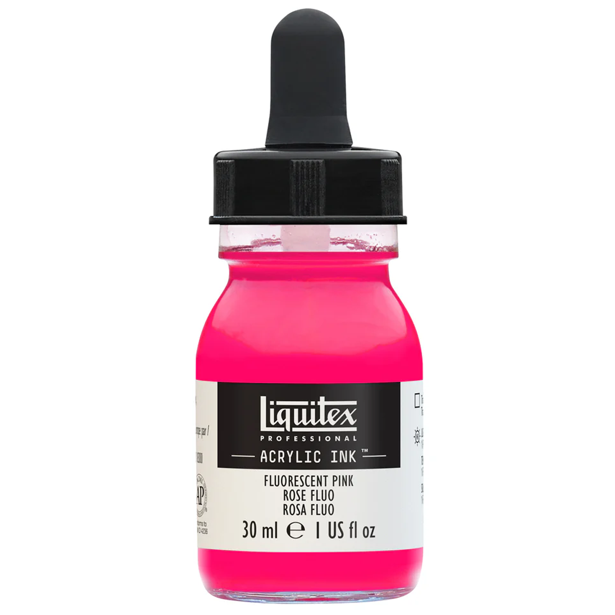 Liquitex Professional Acrylic Inks